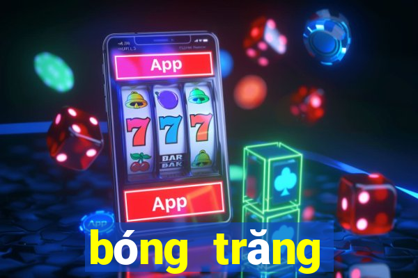 bóng trăng trắng ngà có cây đa to