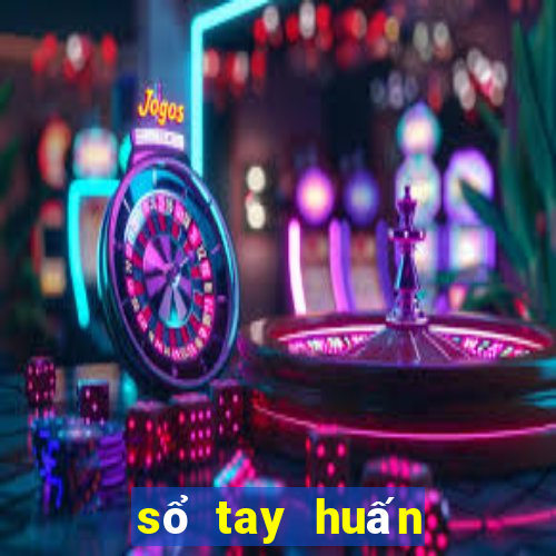 sổ tay huấn luyện rules