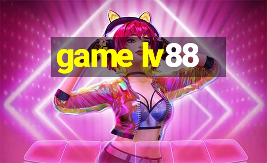 game lv88