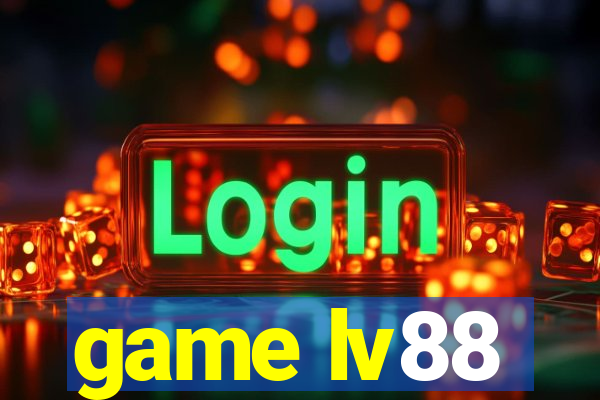 game lv88