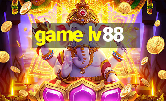 game lv88