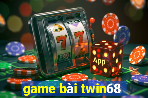 game bài twin68