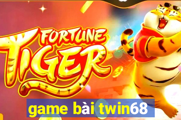 game bài twin68