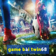 game bài twin68