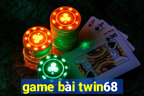 game bài twin68