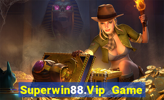 Superwin88.Vip Game Bài Ku.Fun