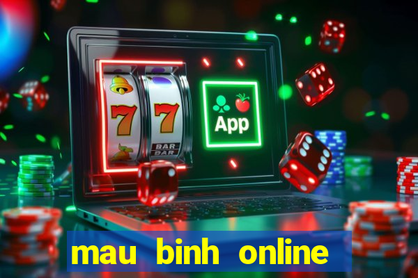 mau binh online binh xap xam