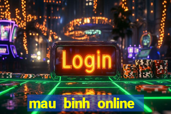 mau binh online binh xap xam