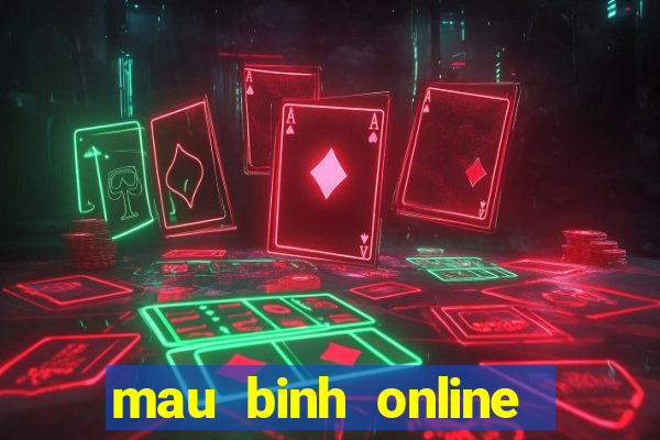 mau binh online binh xap xam