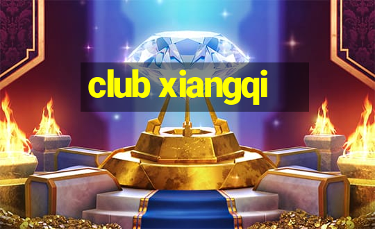 club xiangqi