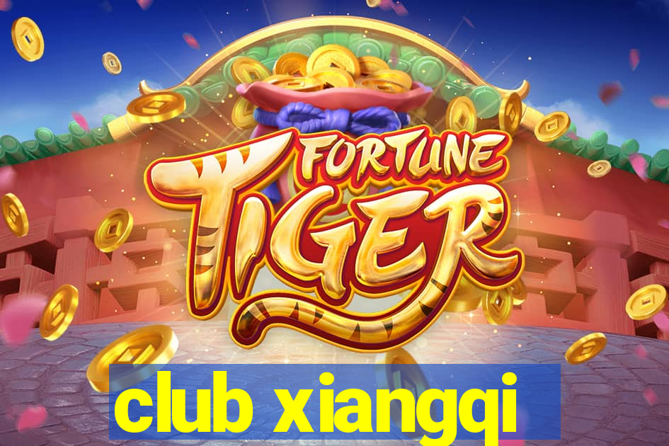 club xiangqi