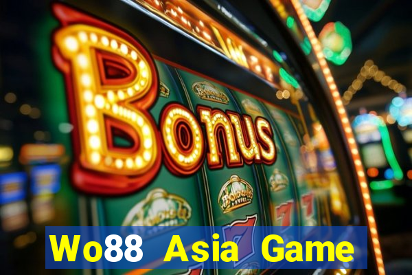 Wo88 Asia Game Bài 6 Lá