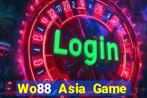 Wo88 Asia Game Bài 6 Lá