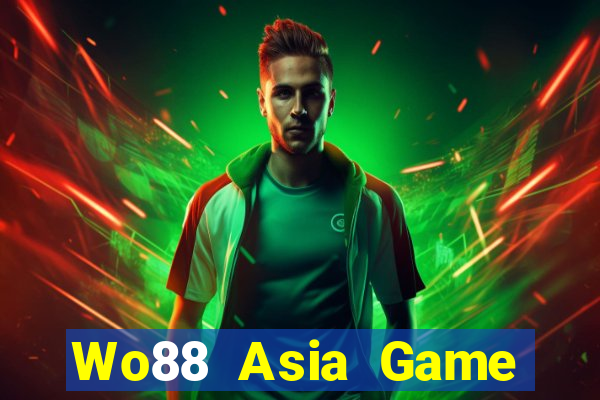 Wo88 Asia Game Bài 6 Lá