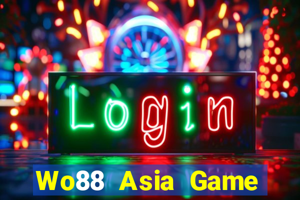 Wo88 Asia Game Bài 6 Lá