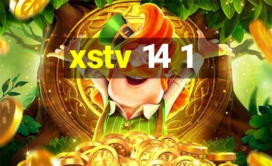 xstv 14 1