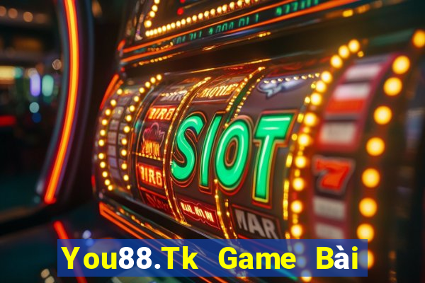 You88.Tk Game Bài Quay Hũ