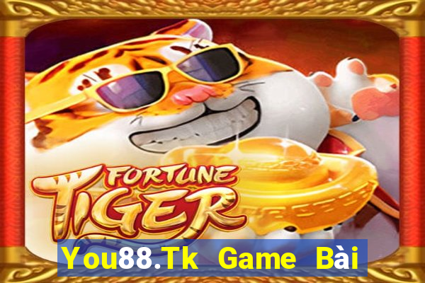 You88.Tk Game Bài Quay Hũ