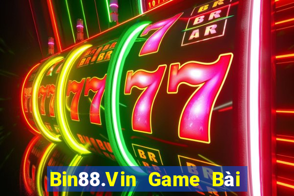 Bin88.Vin Game Bài B52 Đổi Thưởng 2021