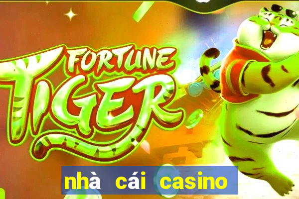 nhà cái casino phú quốc