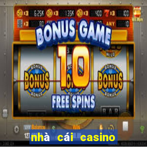 nhà cái casino phú quốc