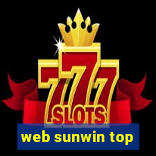 web sunwin top