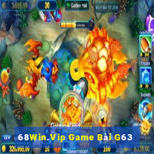 68Win.Vip Game Bài G63