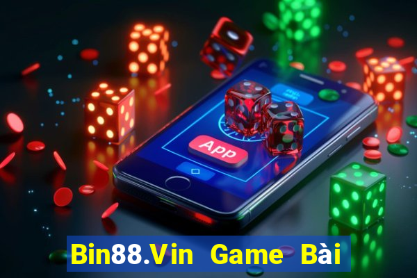 Bin88.Vin Game Bài Liêng Online