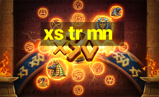 xs tr mn