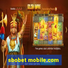 sbobet mobile.com