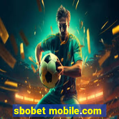 sbobet mobile.com