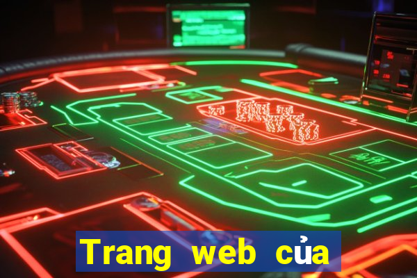 Trang web của Color God viii