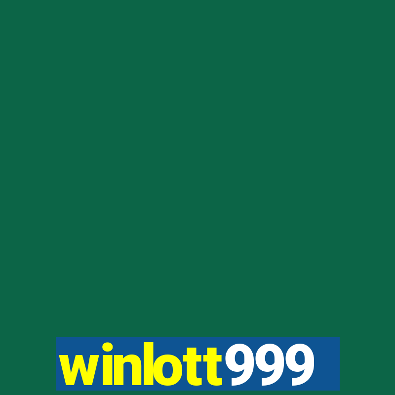 winlott999