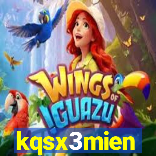 kqsx3mien