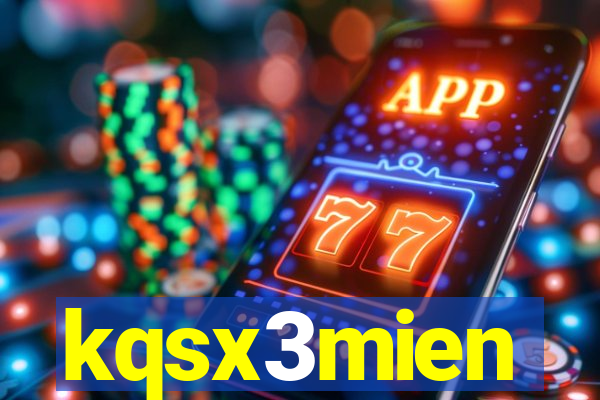 kqsx3mien