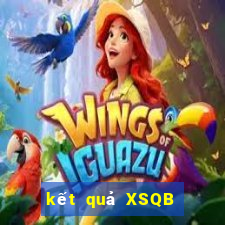 kết quả XSQB ngày 10