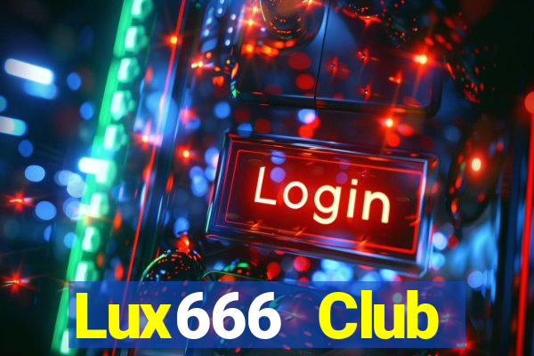 Lux666 Club Download Game Bài