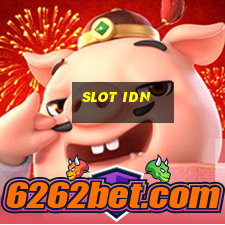 slot idn