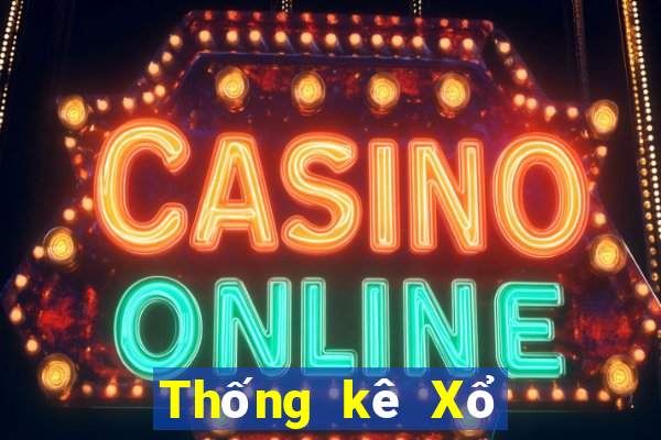 Thống kê Xổ Số Bình Thuận ngày 23