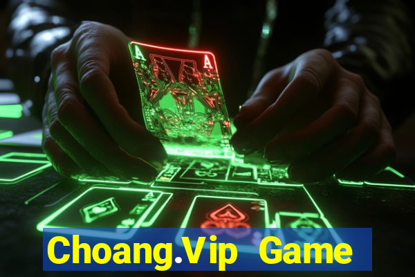 Choang.Vip Game Bài 123