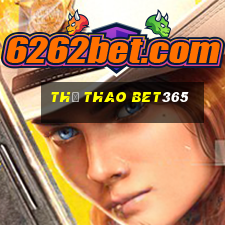 Thể thao Bet365