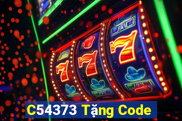 C54373 Tặng Code