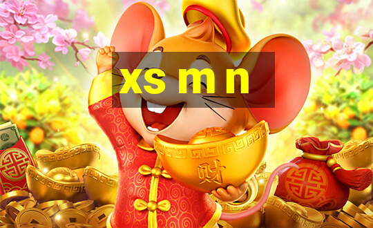 xs m n