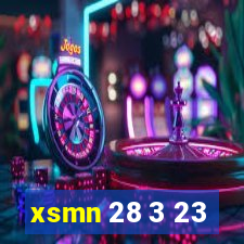 xsmn 28 3 23