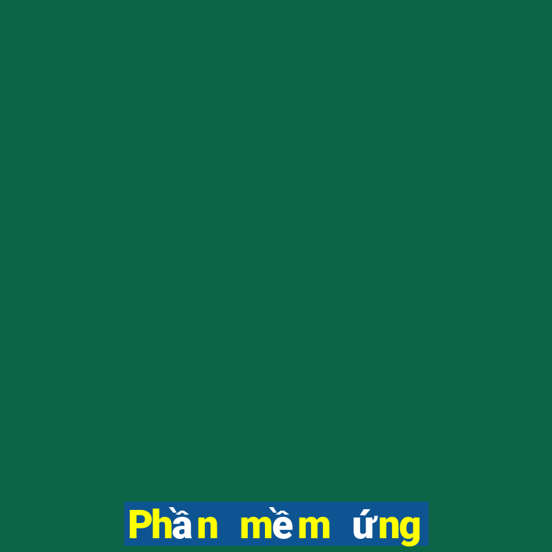 Phần mềm ứng dụng AOCAI