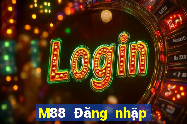 M88 Đăng nhập trang web của Hoàng đế