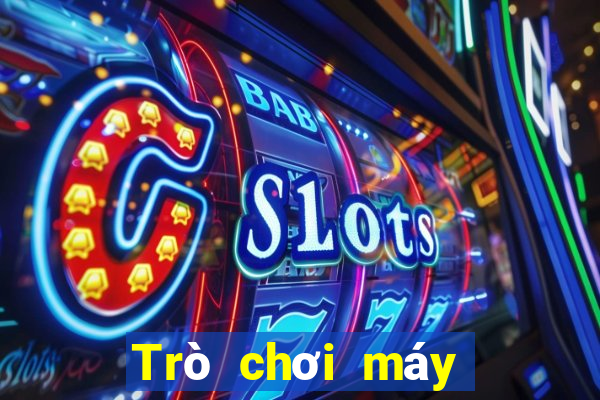 Trò chơi máy tính Arcade