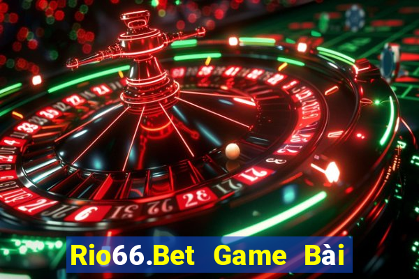 Rio66.Bet Game Bài Uno Miễn Phí