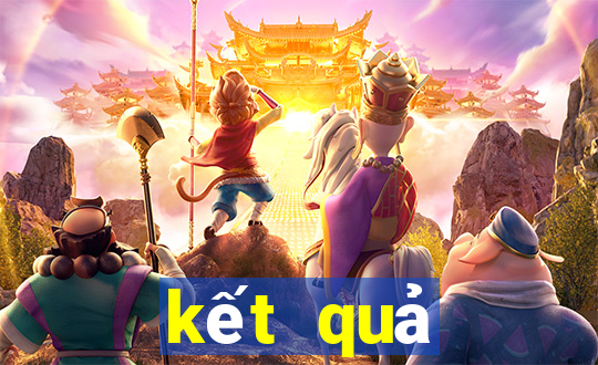 kết quả vietlott hôm nay