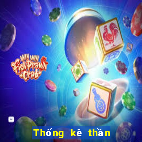 Thống kê thần tài 4 hôm nay